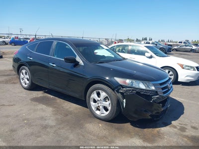 HONDA ACCORD CROSSTOUR 2010