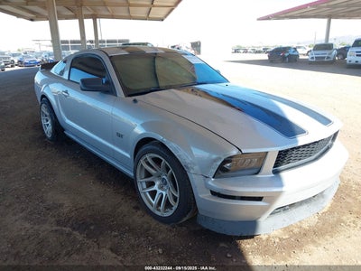 FORD MUSTANG 2005