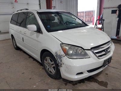 HONDA ODYSSEY 2005
