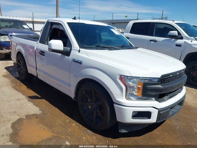 FORD F-150 2020