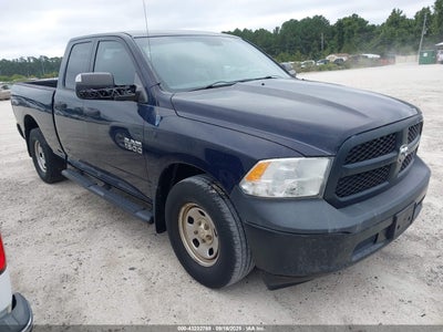 RAM 1500 2013