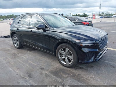 GENESIS GV70 2024