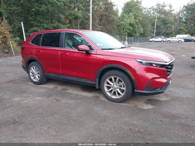 HONDA CR-V 2023