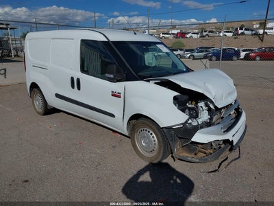 RAM PROMASTER CITY 2022