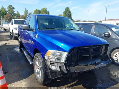 RAM 1500 2015