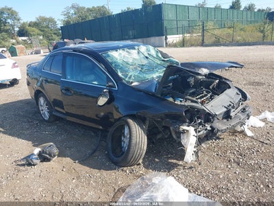 VOLKSWAGEN JETTA 2006