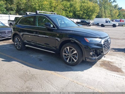AUDI Q5 2023