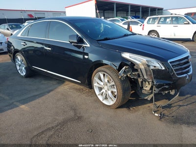 CADILLAC XTS 2019