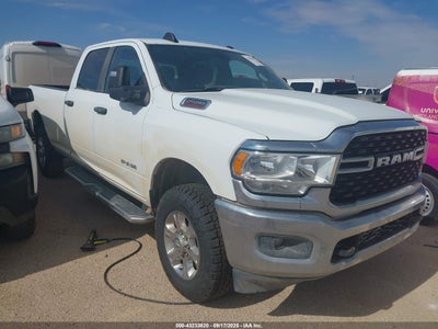 RAM 2500 2023
