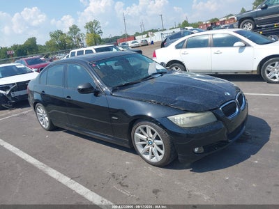BMW 328I 2011