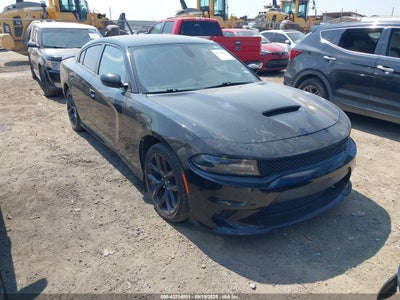 DODGE CHARGER 2020