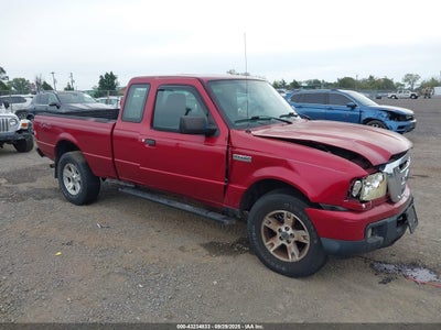 FORD RANGER 2006