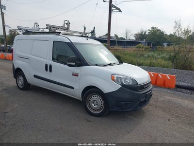 RAM PROMASTER CITY 2019