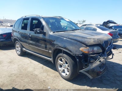 BMW X5 2006