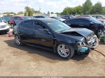 ACURA TL 2005