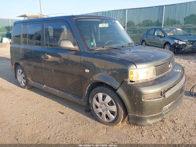 SCION XB 2005