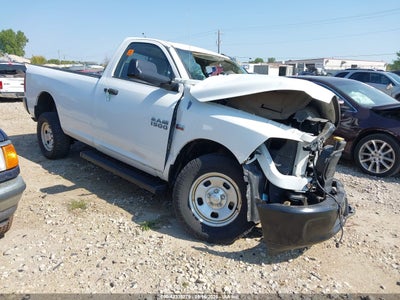 RAM 1500 2014
