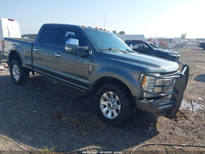 FORD F-250 2017