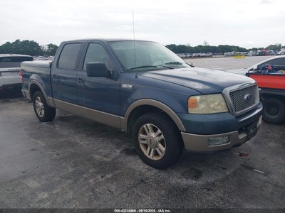 FORD F-150 2005