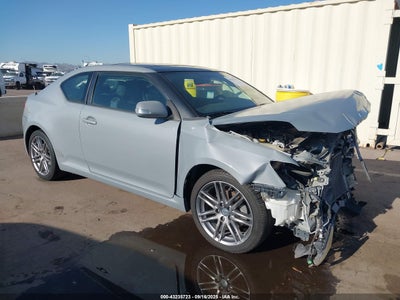 SCION TC 2011