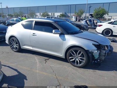 SCION TC 2014