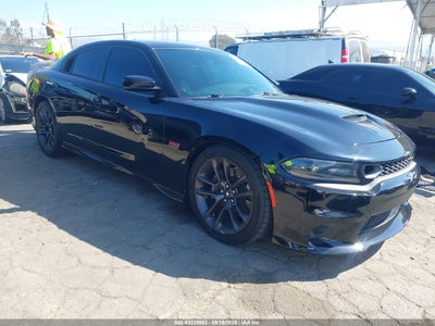 DODGE CHARGER 2020