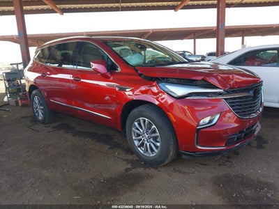 BUICK ENCLAVE 2023