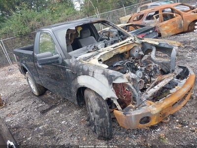 FORD F-150 2012