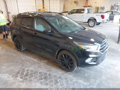 FORD ESCAPE 2019