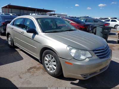 CHRYSLER SEBRING 2008
