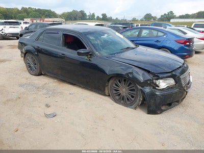 CHRYSLER 300 2013