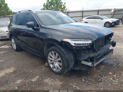 VOLVO XC90 2017