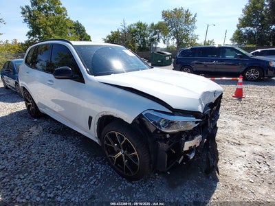 BMW X5 2019