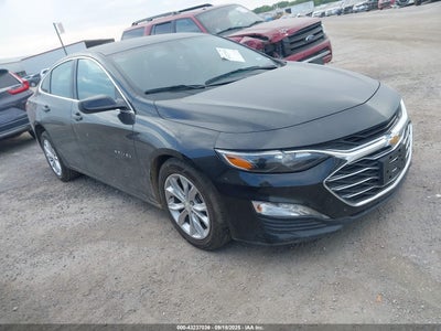 CHEVROLET MALIBU 2023