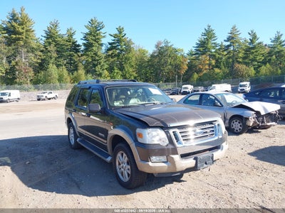 FORD EXPLORER 2006