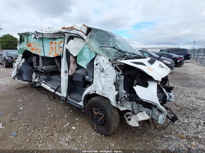 FORD TRANSIT-350 2015
