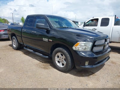 RAM 1500 2014