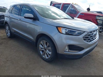 FORD EDGE 2024