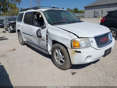 GMC ENVOY XL 2006