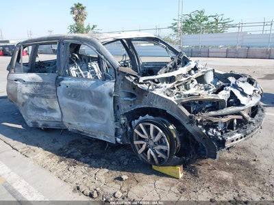 HONDA PILOT 2019