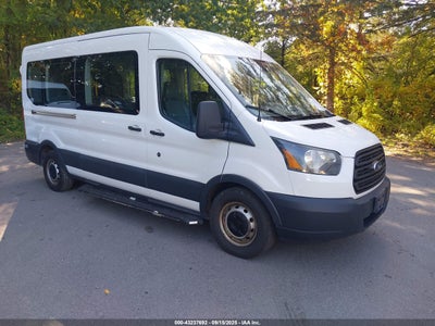 FORD TRANSIT-350 2016
