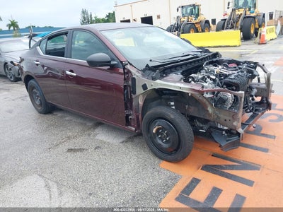NISSAN ALTIMA 2025