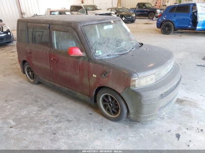 SCION XB 2006