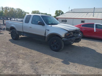 FORD F-150 2003