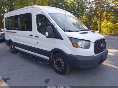 FORD TRANSIT-350 2016