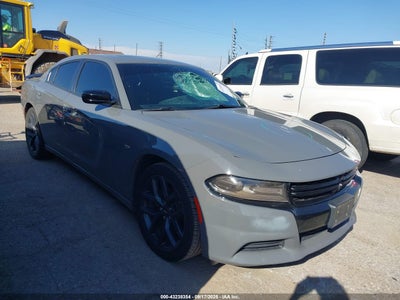 DODGE CHARGER 2019