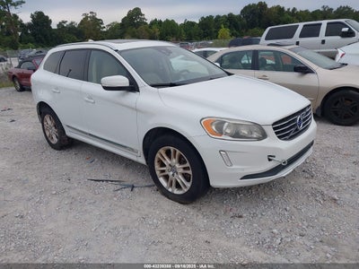 VOLVO XC60 2015