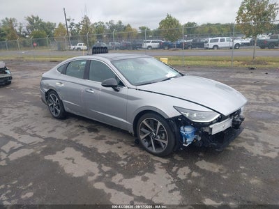 HYUNDAI SONATA 2023