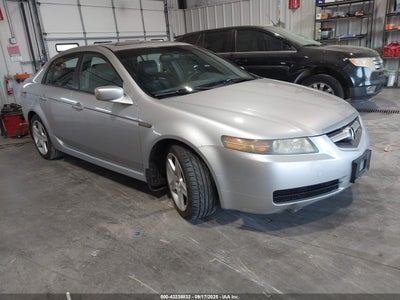 ACURA TL 2006