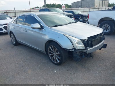 CADILLAC XTS 2015
